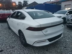BYD Qin Plus 2021 DM-i 55KM Flagship - ფოტო 5