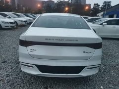 BYD Qin Plus 2021 DM-i 55KM Flagship - ფოტო 6
