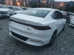 BYD Qin Plus 2021 DM-i 55KM Flagship - ფოტო 7