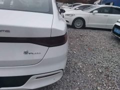BYD Qin Plus 2021 DM-i 55KM Flagship - ფოტო 8