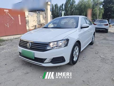 2023 Volkswagen Lavida 2019 Lavida Qihang 1.5L Automatic Fashion Edition National VI - ავტომობილი ჩინეთიდან