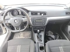 Volkswagen Lavida 2019 Lavida Qihang 1.5L Automatic Fashion Edition National VI - ფოტო 10