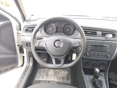 Volkswagen Lavida 2019 Lavida Qihang 1.5L Automatic Fashion Edition National VI - ფოტო 11