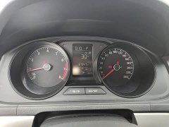 Volkswagen Lavida 2019 Lavida Qihang 1.5L Automatic Fashion Edition National VI - ფოტო 12