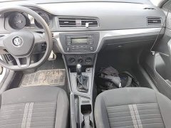 Volkswagen Lavida 2019 Lavida Qihang 1.5L Automatic Fashion Edition National VI - ფოტო 13