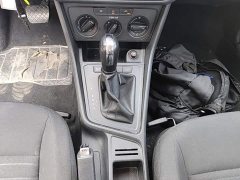 Volkswagen Lavida 2019 Lavida Qihang 1.5L Automatic Fashion Edition National VI - ფოტო 14