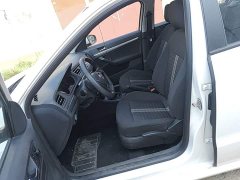 Volkswagen Lavida 2019 Lavida Qihang 1.5L Automatic Fashion Edition National VI - ფოტო 15