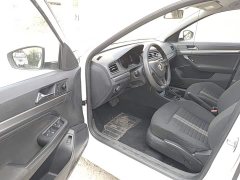 Volkswagen Lavida 2019 Lavida Qihang 1.5L Automatic Fashion Edition National VI - ფოტო 16