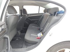 Volkswagen Lavida 2019 Lavida Qihang 1.5L Automatic Fashion Edition National VI - ფოტო 17