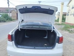 Volkswagen Lavida 2019 Lavida Qihang 1.5L Automatic Fashion Edition National VI - ფოტო 19