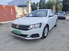 Volkswagen Lavida 2019 Lavida Qihang 1.5L Automatic Fashion Edition National VI - ფოტო 2