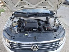 Volkswagen Lavida 2019 Lavida Qihang 1.5L Automatic Fashion Edition National VI - ფოტო 20