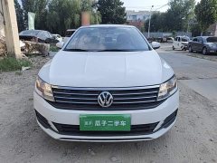 Volkswagen Lavida 2019 Lavida Qihang 1.5L Automatic Fashion Edition National VI - ფოტო 3