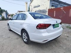 Volkswagen Lavida 2019 Lavida Qihang 1.5L Automatic Fashion Edition National VI - ფოტო 5