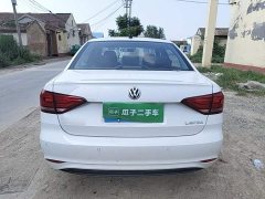 Volkswagen Lavida 2019 Lavida Qihang 1.5L Automatic Fashion Edition National VI - ფოტო 6
