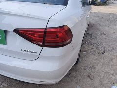 Volkswagen Lavida 2019 Lavida Qihang 1.5L Automatic Fashion Edition National VI - ფოტო 8