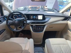 Buick GL8 ES Land Respect 653T Luxury - ფოტო 10