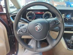 Buick GL8 ES Land Respect 653T Luxury - ფოტო 11
