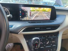 Buick GL8 ES Land Respect 653T Luxury - ფოტო 13