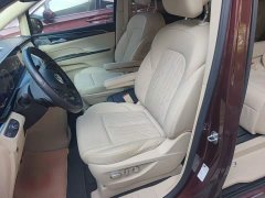 Buick GL8 ES Land Respect 653T Luxury - ფოტო 15