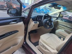 Buick GL8 ES Land Respect 653T Luxury - ფოტო 16