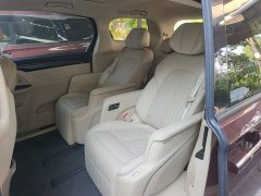 Buick GL8 ES Land Respect 653T Luxury - ფოტო 17