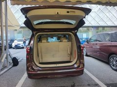 Buick GL8 ES Land Respect 653T Luxury - ფოტო 19