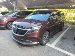 Buick GL8 ES Land Respect 653T Luxury - ფოტო 2