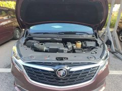 Buick GL8 ES Land Respect 653T Luxury - ფოტო 20