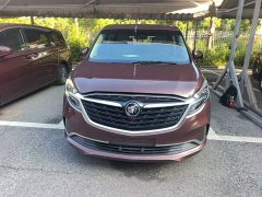 Buick GL8 ES Land Respect 653T Luxury - ფოტო 3
