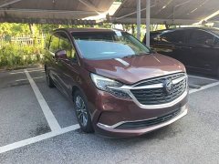 Buick GL8 ES Land Respect 653T Luxury - ფოტო 4