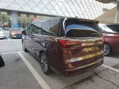 Buick GL8 ES Land Respect 653T Luxury - ფოტო 5