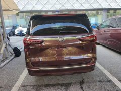Buick GL8 ES Land Respect 653T Luxury - ფოტო 6