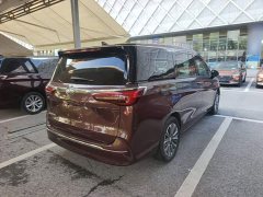 Buick GL8 ES Land Respect 653T Luxury - ფოტო 7
