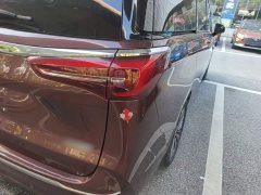 Buick GL8 ES Land Respect 653T Luxury - ფოტო 8