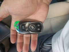 Buick GL8 ES Land Respect 653T Luxury - ფოტო 9