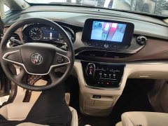 Buick GL8 2023 Land Business Class Comfort Edition - ფოტო 10