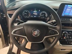 Buick GL8 2023 Land Business Class Comfort Edition - ფოტო 11