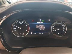 Buick GL8 2023 Land Business Class Comfort Edition - ფოტო 12