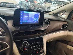 Buick GL8 2023 Land Business Class Comfort Edition - ფოტო 13