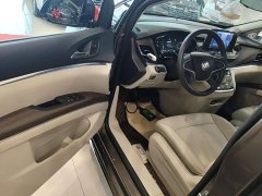Buick GL8 2023 Land Business Class Comfort Edition - ფოტო 16