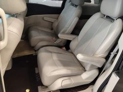 Buick GL8 2023 Land Business Class Comfort Edition - ფოტო 17