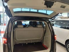 Buick GL8 2023 Land Business Class Comfort Edition - ფოტო 19