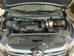 Buick GL8 2023 Land Business Class Comfort Edition - ფოტო 20