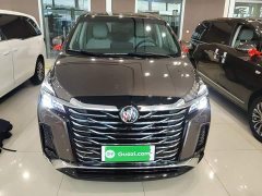 Buick GL8 2023 Land Business Class Comfort Edition - ფოტო 3