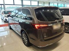 Buick GL8 2023 Land Business Class Comfort Edition - ფოტო 5