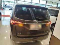 Buick GL8 2023 Land Business Class Comfort Edition - ფოტო 6
