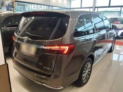 Buick GL8 2023 Land Business Class Comfort Edition - ფოტო 7