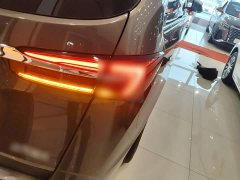 Buick GL8 2023 Land Business Class Comfort Edition - ფოტო 8