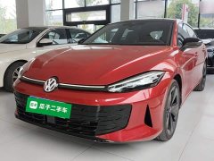 Volkswagen Lingdu 2026 Lingdu L GTS 380TSI Lingfeng Million Anniversary Edition - ფოტო 1